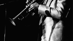 Wynton marsalis high