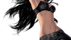 X-Men comics mutant superheroes Laura Kinney marvel comics X-23