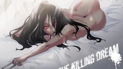 X-Men comics superheroes Laura Kinney artwork marvel comics X-23