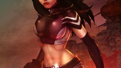 X-Men comics superheroes marvel comics X-23