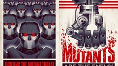 X-men days of future past