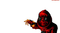 X-Men Deadpool Wade Wilson