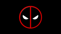 X-Men Deadpool Wade Wilson