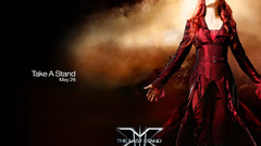 X-Men Famke Janssen X-Men: