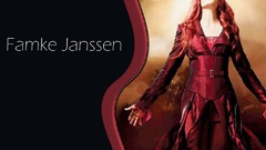X-Men Famke Janssen X-Men: