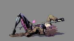 X-Men gambit marvel comics