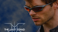 X-Men james marsden Cyclops