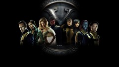 X-Men james mcavoy michael fassbender magneto X-Men: First 