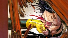 X-Men Kick-Ass kickass xmen