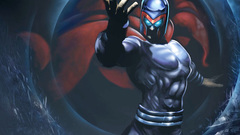 X-Men magneto marvel comics