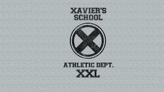 X-Men marvel comics charles xavier