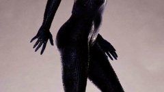 X-Men mystique Rebecca Romijn