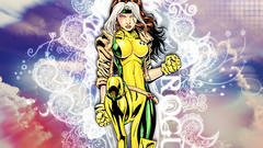X-Men Rogue