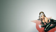 X-Men Rogue marvel comics