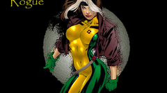 X-Men Rogue marvel comics