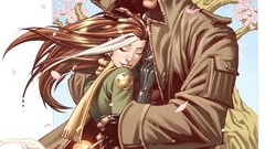 X-Men rouge gambit Rogue