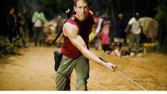 X-Men ryan reynolds origins