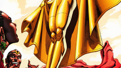 X-Men statues Storm (comics