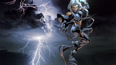 X-Men Storm (comics character)