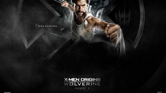 X-Men wolverine Hugh Jackman