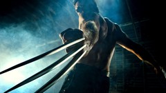 X-Men wolverine Hugh Jackman