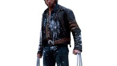 X-Men wolverine Hugh Jackman