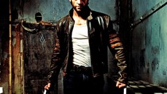 X-Men wolverine Hugh Jackman X-Men: Origins