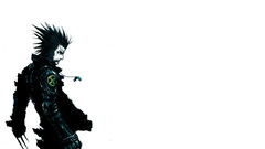 X-Men wolverine logan