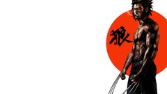 X-Men wolverine logan marvel comics