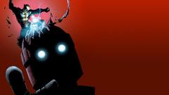 X-Men wolverine sentinel marvel