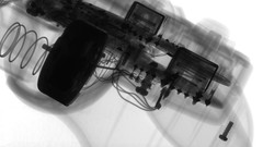 X-ray video games controllers video game consoles