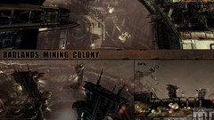 X Rebirth mining colony