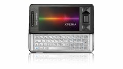 X1 front slider black