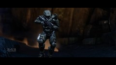 Xbox 360 Halo 4 master chief