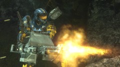 Xbox 360 halo reach reach Halo Weapons