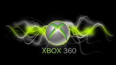 Xbox 360 logos