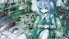 Xbox 360 touhou Sibanoue