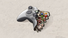 Xbox controllers xbox controller