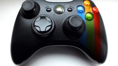 Xbox xbox 360 video games xbox controller