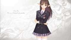 Xecty Ein Shining series