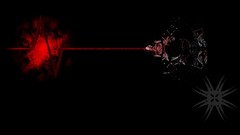 Xelica Hearts red explosions