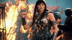 Xena lucy lawless female