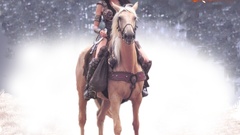 Xena lucy lawless girls