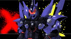 Xenogears Weltol Fei Anime