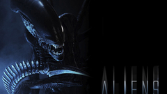Xenomorph Aliens movie