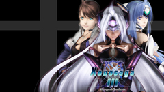 Xenosaga 3