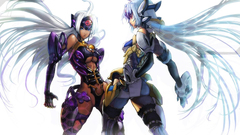 Xenosaga if it suitable