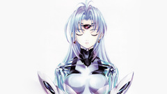Xenosaga KOS-MOS