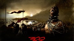 Xerxes Movies 300 (movie)