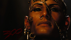 Xerxes Persian pierce Movies